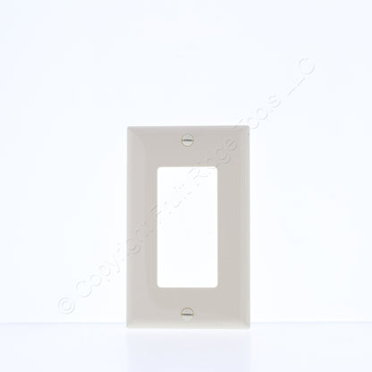 Eaton SGF20A Almond Self-Testing 5-20R 20A Gfci Outlet Duplex Receptacle 125V
