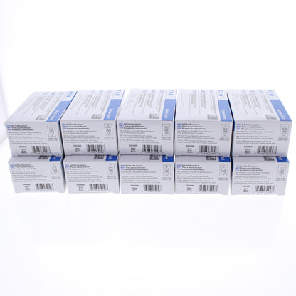 Eaton SGF20W White 5-20R 20A Self-Testing Gfci Outlet GFI Receptacles 125V 10pcs
