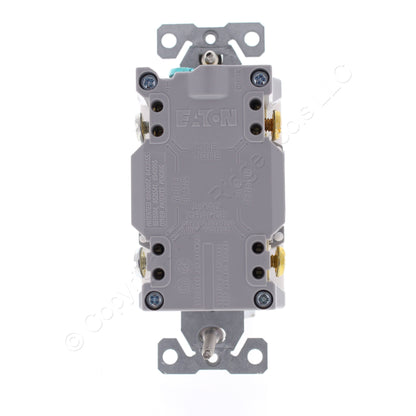 10 Eaton White Hospital Grade SelfTesting Gfci Outlet Duplex Receptacles SGFH20W