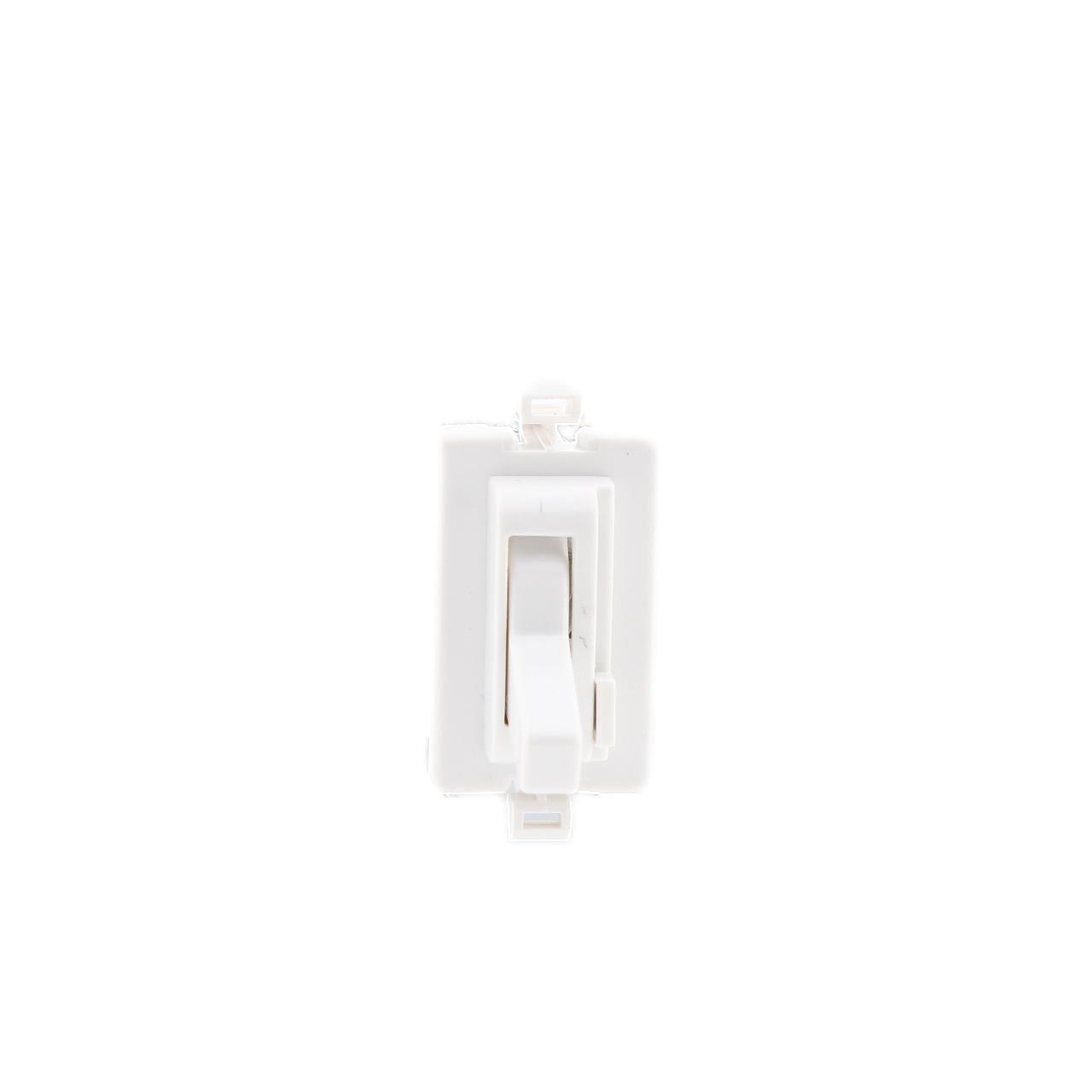 Eaton TCK3-W White Polycarbonate Color Change Kit for TAL06P Dimmer Switch