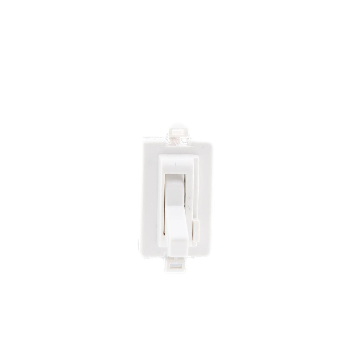 Eaton TCK3-W White Polycarbonate Color Change Kit for TAL06P Dimmer Switch