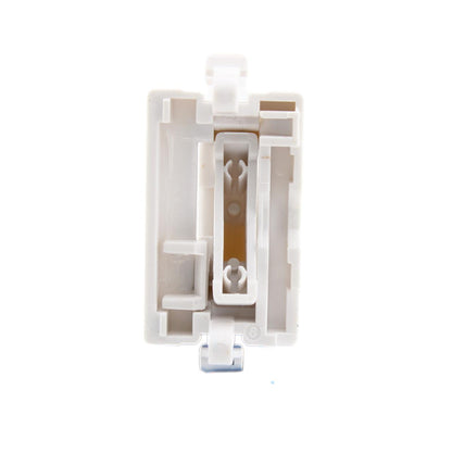 Eaton TCK3-W White Polycarbonate Color Change Kit for TAL06P Dimmer Switch