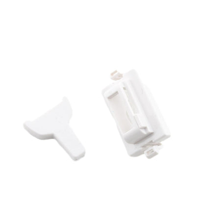 Eaton TCK3-W White Polycarbonate Color Change Kit for TAL06P Dimmer Switch