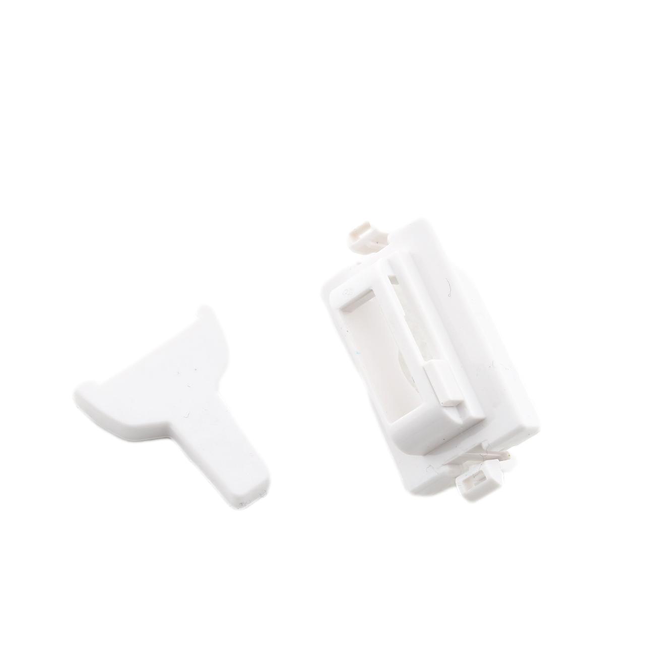 Eaton TCK3-W White Polycarbonate Color Change Kit for TAL06P Dimmer Switch