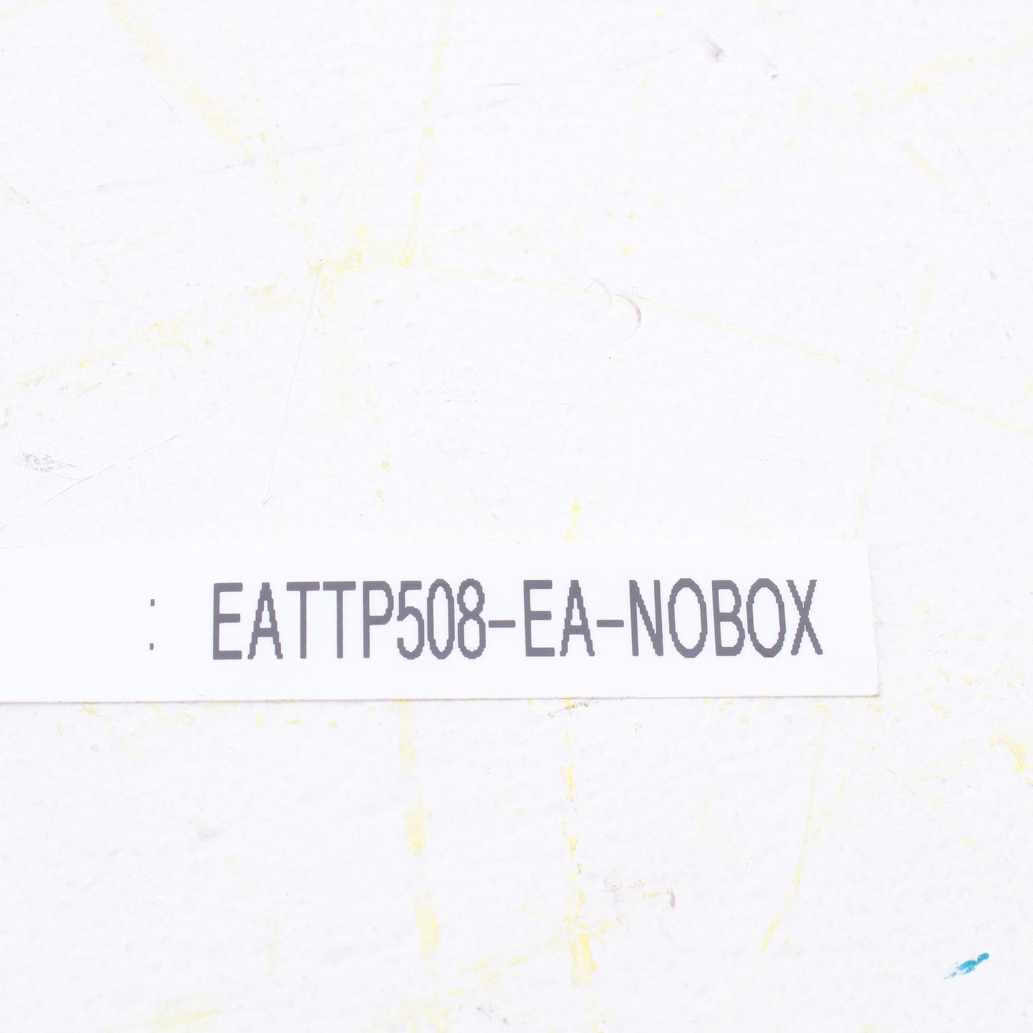 Eaton 4" Raised Square Cover 2-Gang Toggle Plate