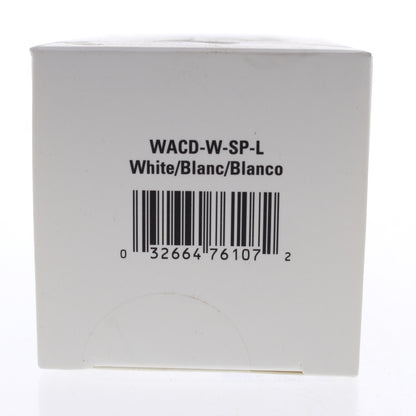 Eaton WACD-W White Accessory Dimmer Only for Use with WFD30 Master Dimmer