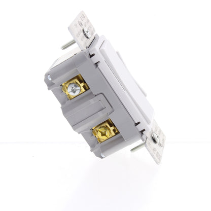 Eaton WACD-W White Accessory Dimmer Only for Use with WFD30 Master Dimmer