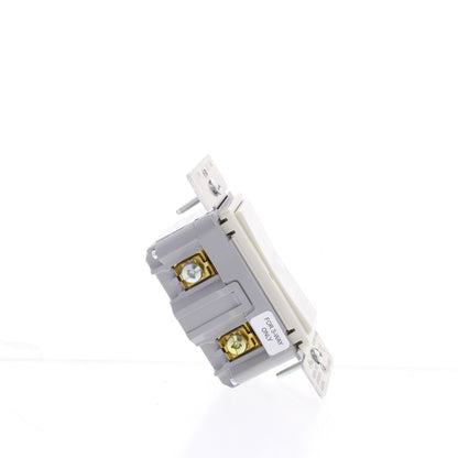 Eaton Lt Almond Smart WiFi Light Switch 3-Way LED/CFL/INC/MLV/ELV WFSW15-LA