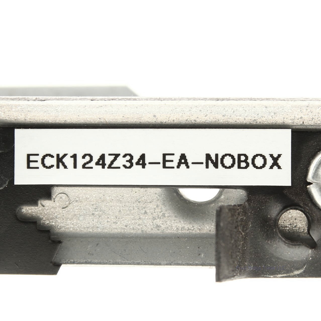 Erico- Cat124Z34Z Caddy 3/4'' Galvanized J-Hook