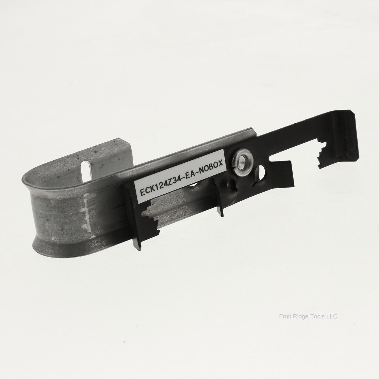 Erico- Cat124Z34Z Caddy 3/4'' Galvanized J-Hook