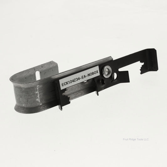 Erico- Cat124Z34Z Caddy 3/4'' Galvanized J-Hook