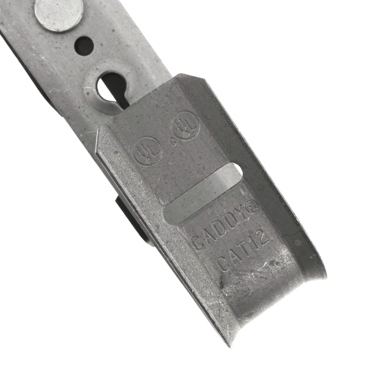 Erico- Cat124Z34Z Caddy 3/4'' Galvanized J-Hook