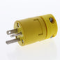 Daniel Woodhead 1433 20A 125V Plug NEMA 5-20P- NOBOX
