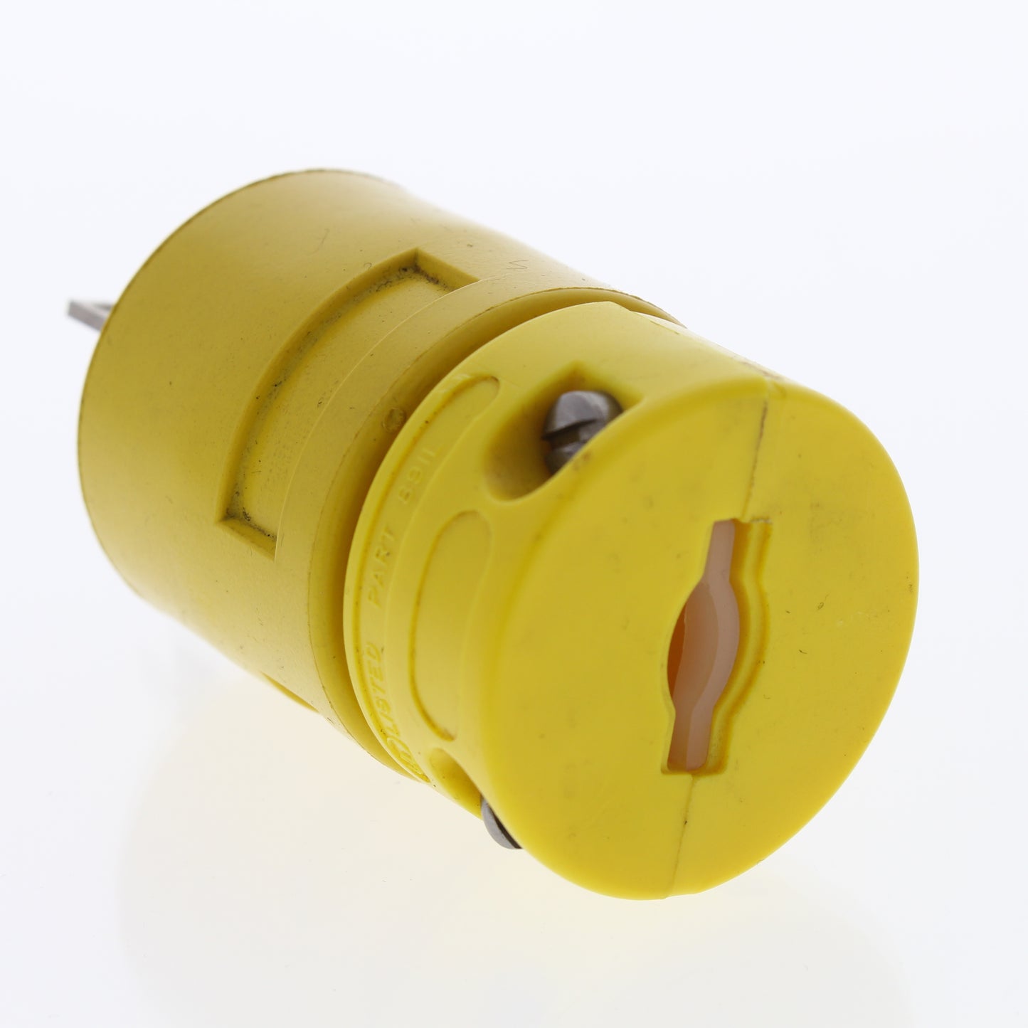 Daniel Woodhead 1433 20A 125V Plug NEMA 5-20P- NOBOX