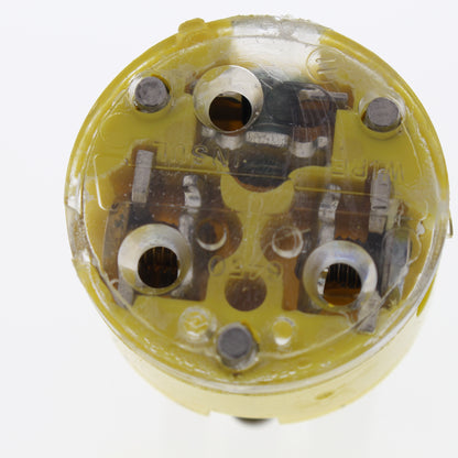 Daniel Woodhead 1433 20A 125V Plug NEMA 5-20P- NOBOX