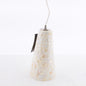 Elk Lighting Riley Single Light 10" Wide Pendant with Clear Glass Shade 16061/1