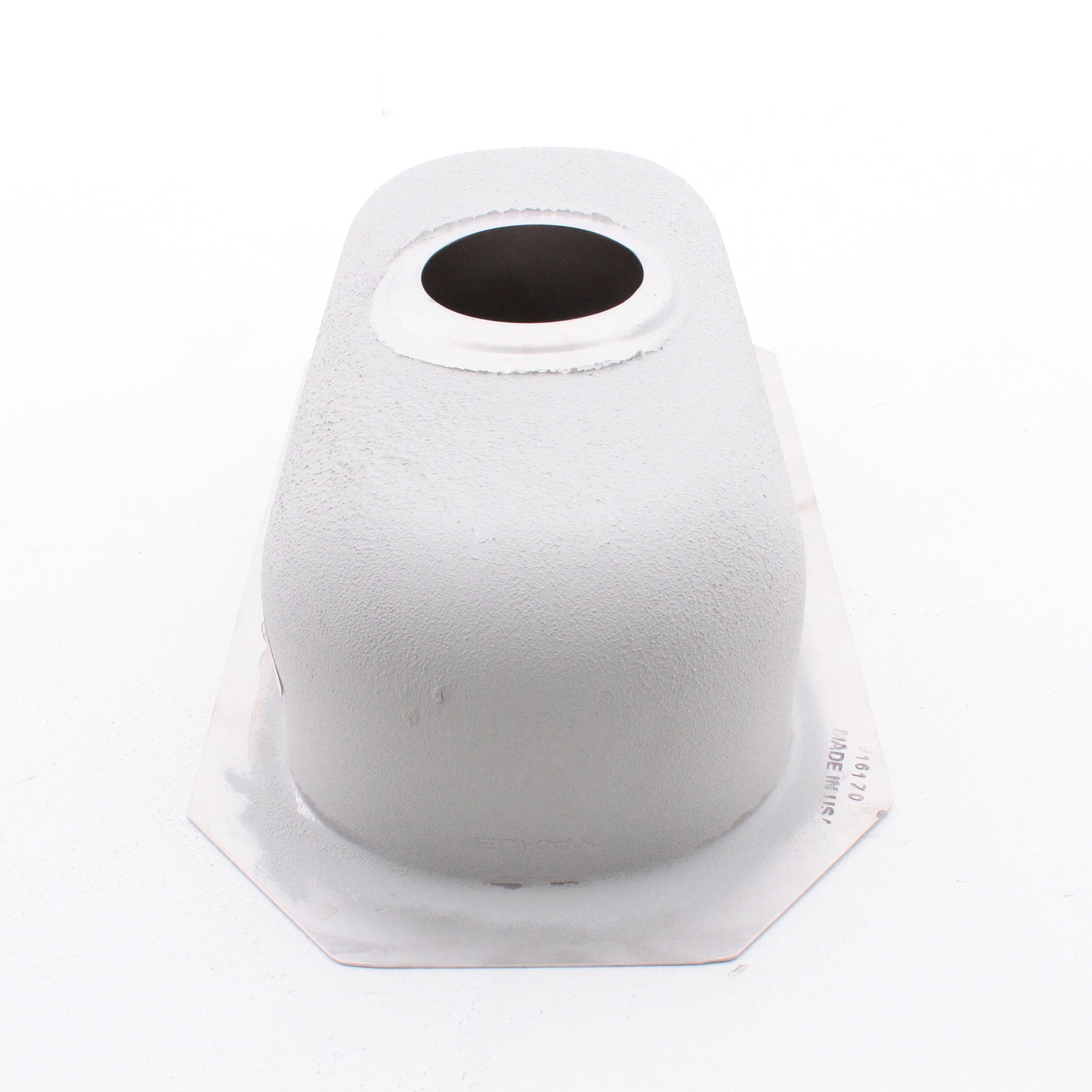 Elkay ELUH715 Harmony 18-1/4" x 10" Single Basin Undermount Stainless Steel Sink