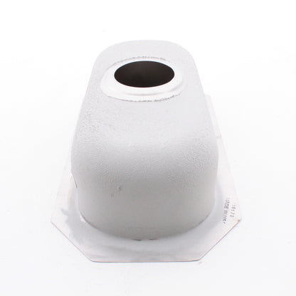 Elkay ELUH715 Harmony 18-1/4" x 10" Single Basin Undermount Stainless Steel Sink