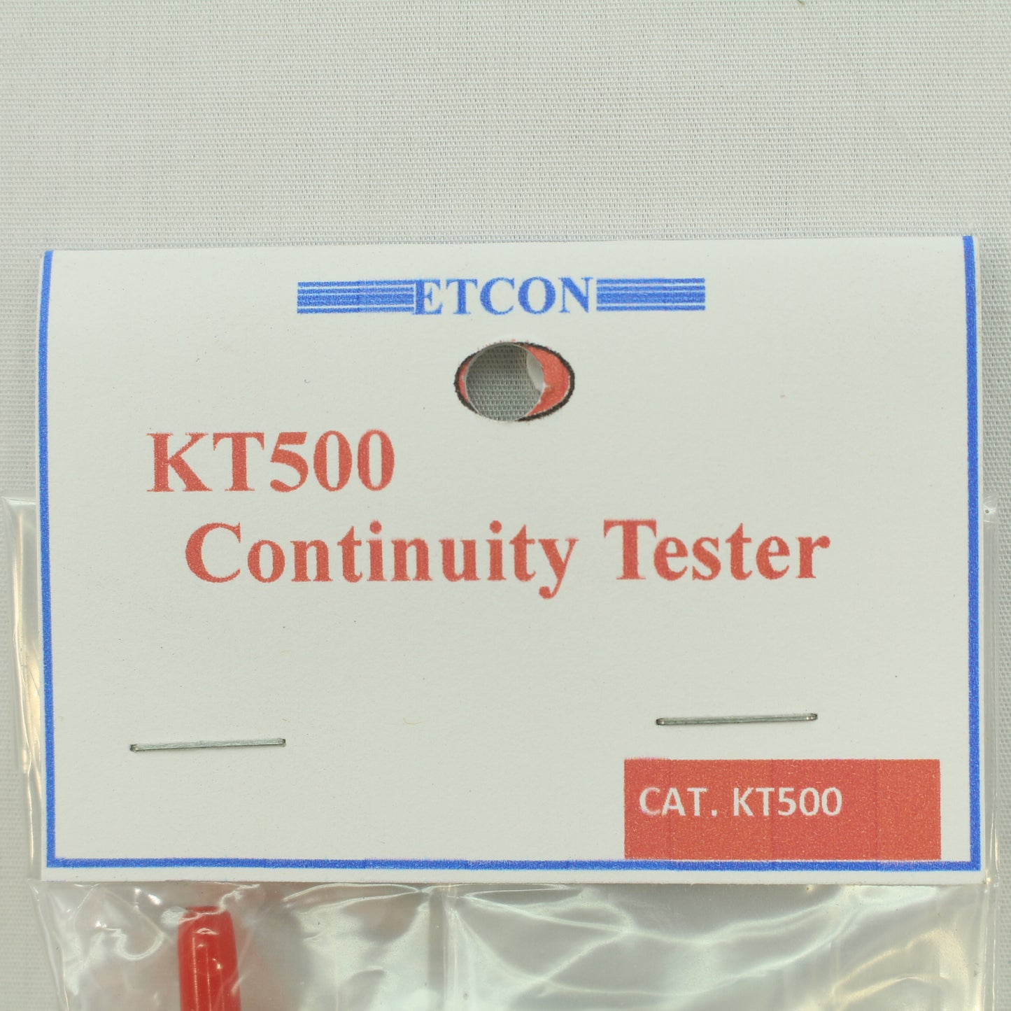 Etcon KT500 Electrical Continuity Circuit Testing Tool