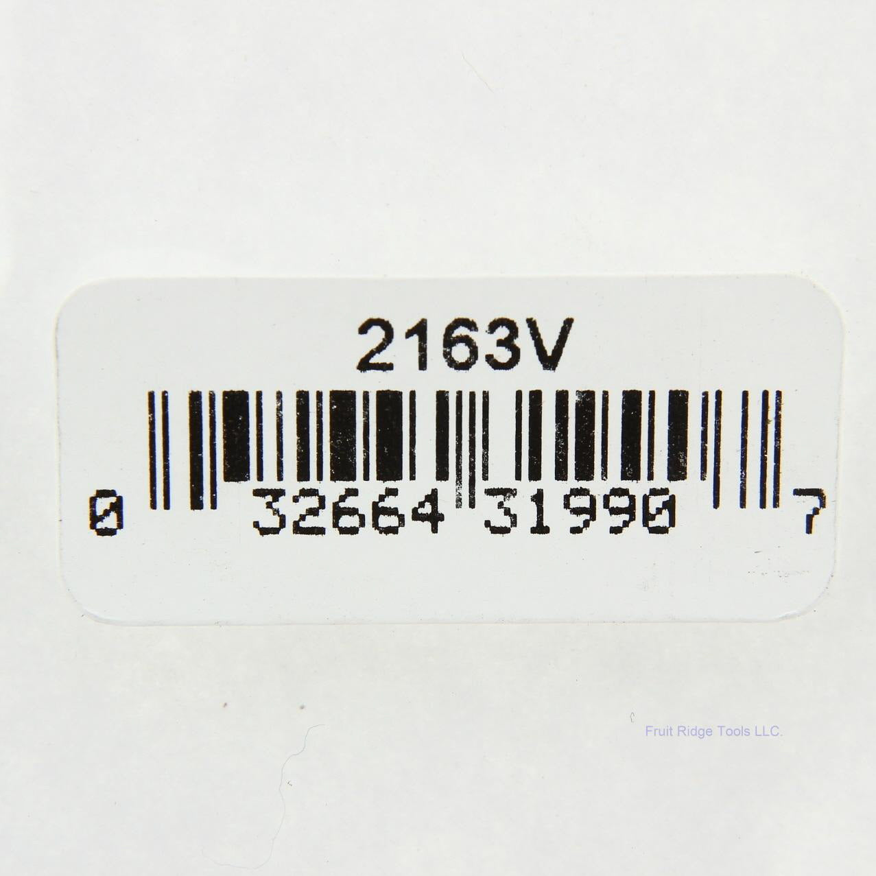 Eaton 2163V Ivory 3-Gang Decorator GFCI GFI Plastic Standard Wallplate Cover