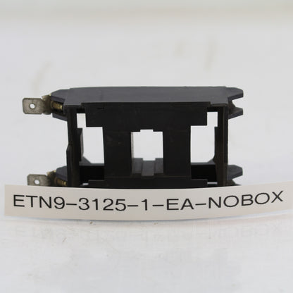 Eaton Cutler Hammer 104/120V 2-pole 3-pole 15/25/30/40A Magnet Coil 9-3125-1