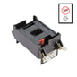 Eaton 277V 15/25/30/40A 2-pole 3-pole 50mm Motor Control Renewal Coil 9-3125-7