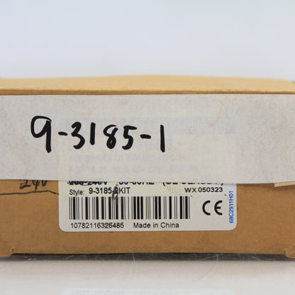 Eaton 110-120V 15-40A 2-pole 3-pole 50mm Motor Control Renewal Coil 9-3185-1