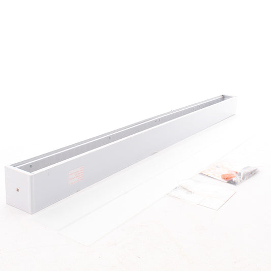 Eurofase Anello Single Integrated LED Light 48-3/4" Wide Bath Bar Sconce Fixture