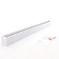 Eurofase Anello Single Integrated LED Light 48-3/4" Wide Bath Bar Sconce Fixture