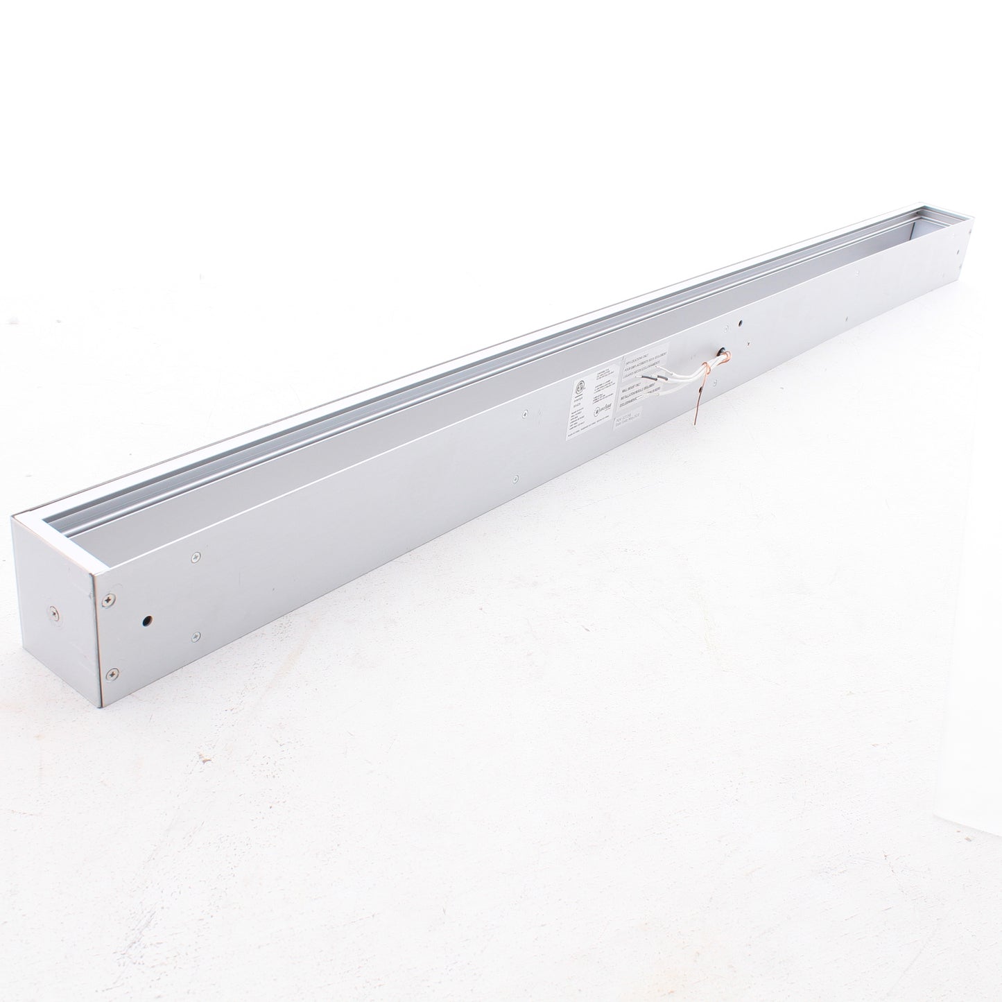 Eurofase Anello Single Integrated LED Light 48-3/4" Wide Bath Bar Sconce Fixture