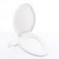 Everclean Toilet Seat, Quiet Slow Close 5321110.02