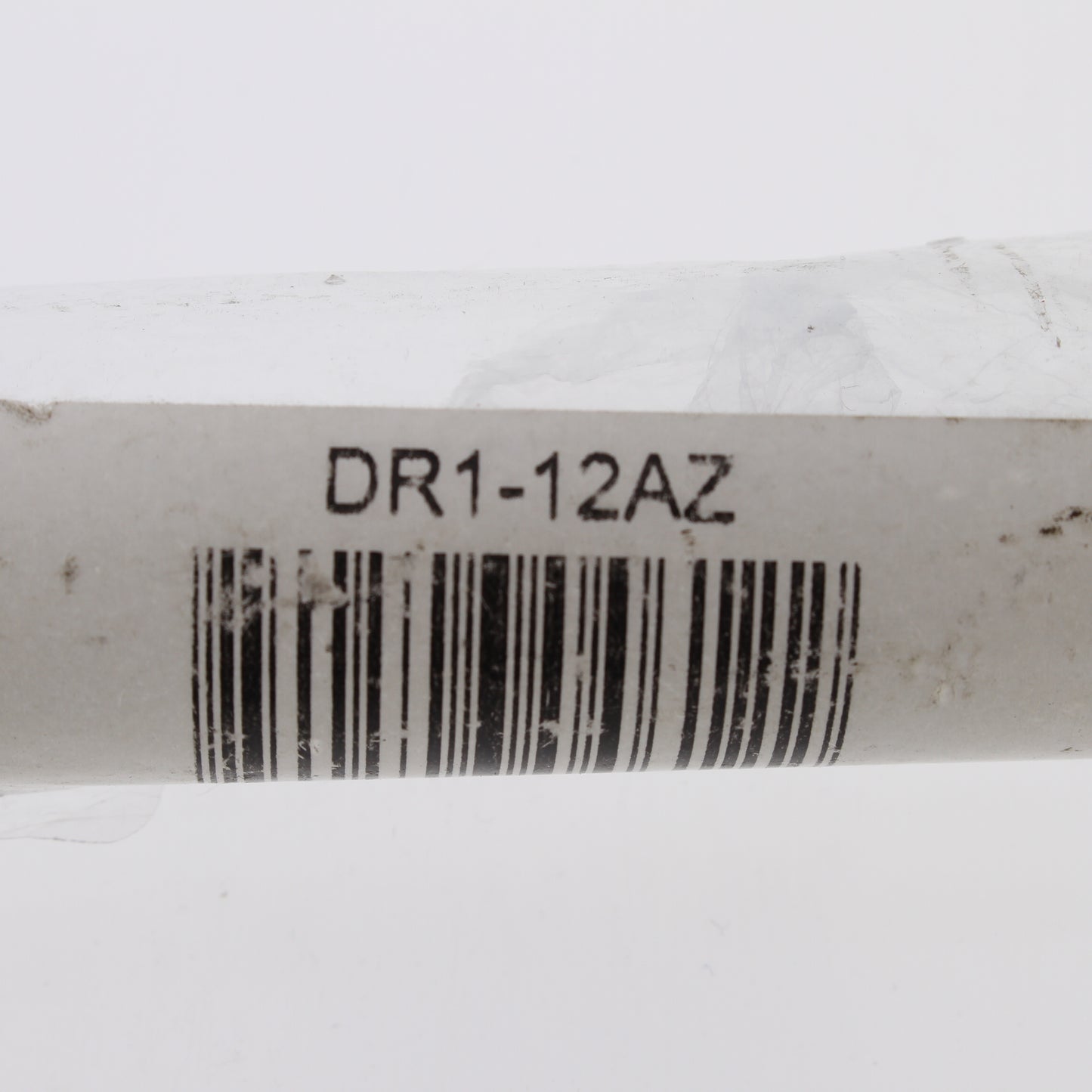 Fanimation DR1-12AZ Aged Bronze 12" Indoor Non-Threaded Downrod