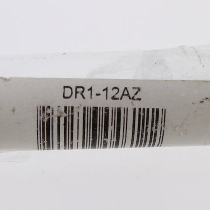 Fanimation DR1-12AZ Aged Bronze 12" Indoor Non-Threaded Downrod