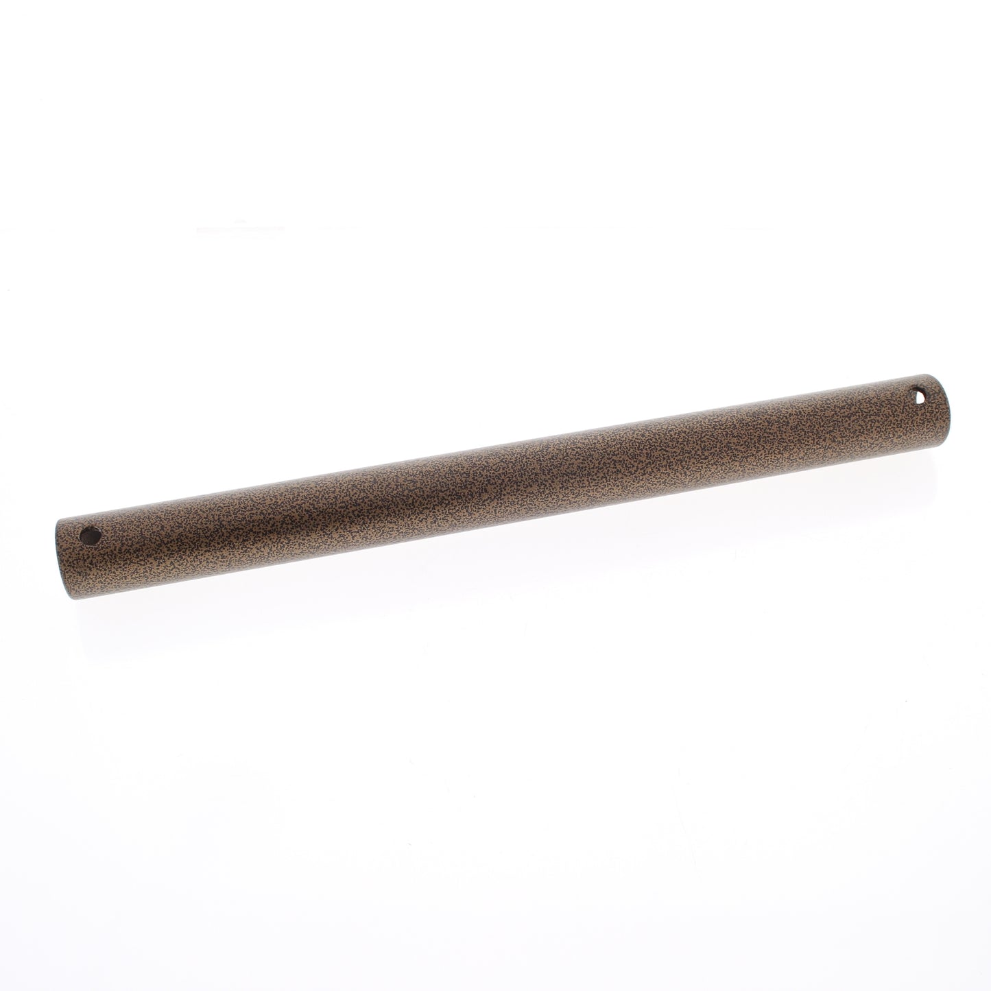 Fanimation DR1-12AZ Aged Bronze 12" Indoor Non-Threaded Downrod