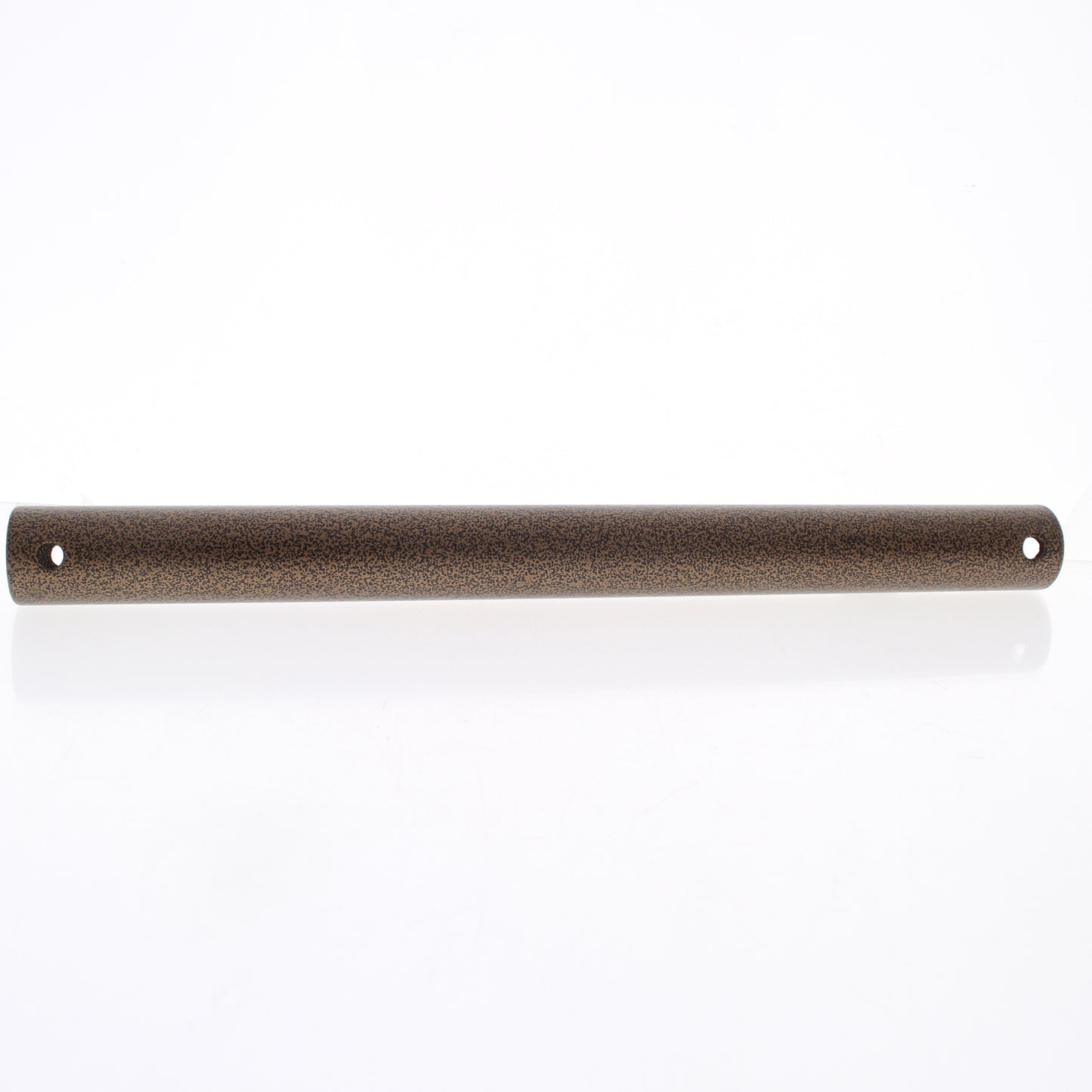 Fanimation DR1-12AZ Aged Bronze 12" Indoor Non-Threaded Downrod