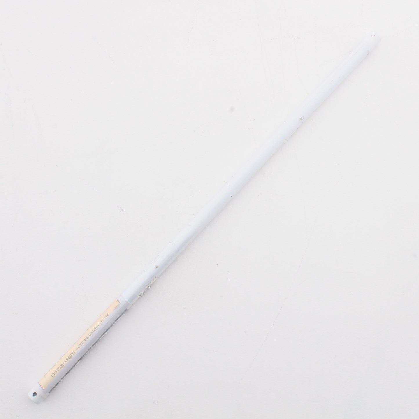 Fanimation DR1-36WH White Finish 36" Ceiling Fan Downrod