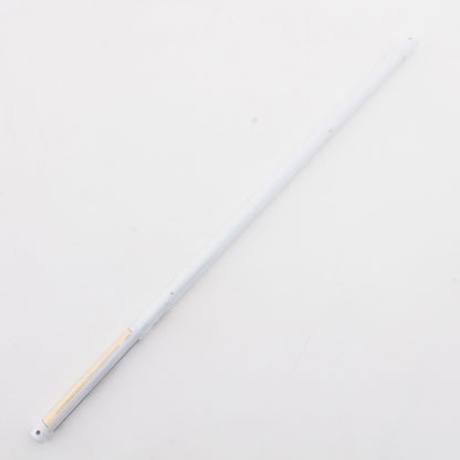 Fanimation DR1-36WH White Finish 36" Ceiling Fan Downrod