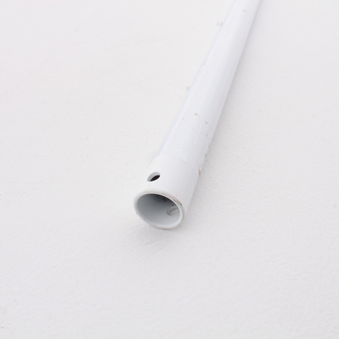 Fanimation DR1-36WH White Finish 36" Ceiling Fan Downrod
