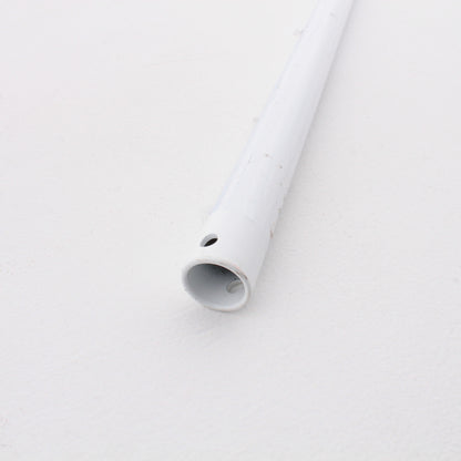 Fanimation DR1-36WH White Finish 36" Ceiling Fan Downrod