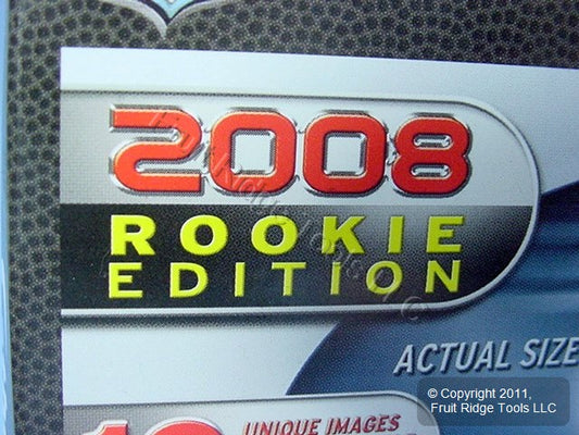 Felix Jones #28 Dallas Cowboys NFL 2008 Rookie Fathead Player Wall Decal 5"x7"