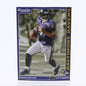 Joe Flacco MVP Baltimore Ravens NFL 2008 Rookie Fathead Player Wall Decal 5"x7"