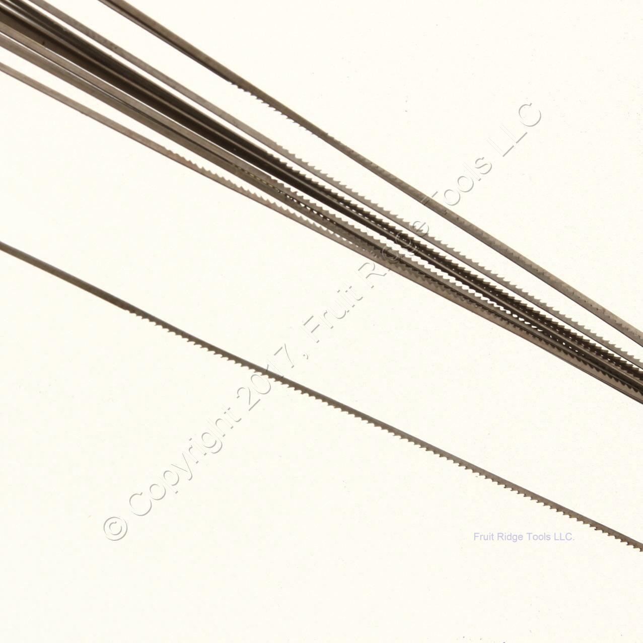 Forme D'Art SAW-265.03 Jewelry Sawblades Cut 4/0