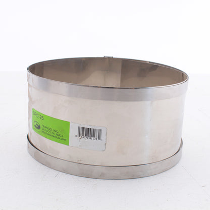 Fernco 6" Metal Band for 1056-66