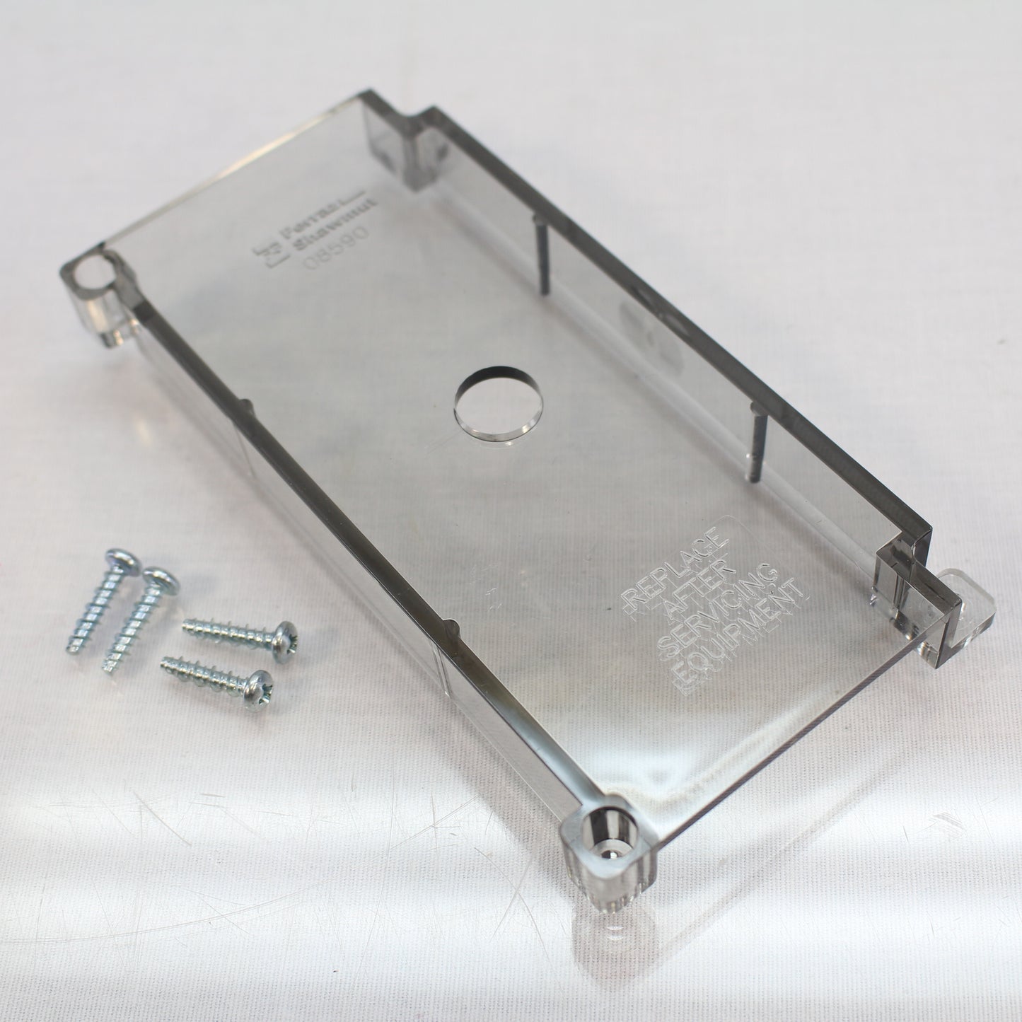 Ferraz Shawmut 08590 Large PDB Power Splitter Distribution Block Safety Cover