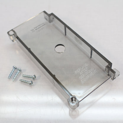 Ferraz Shawmut 08590 Large PDB Power Splitter Distribution Block Safety Cover