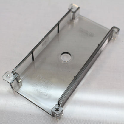Ferraz Shawmut 08590 Large PDB Power Splitter Distribution Block Safety Cover