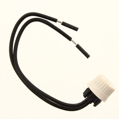 Gardner Bender GSW-63W Rotary Single Pole Switch White Knob
