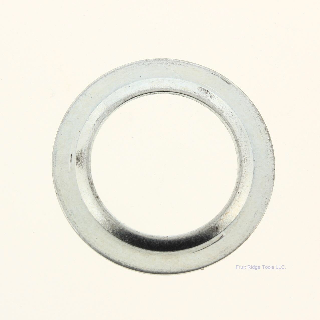 22 Gardner Bender RW505 Cold Rolled Steel Reducing Washers, 1 X 3/4 IN