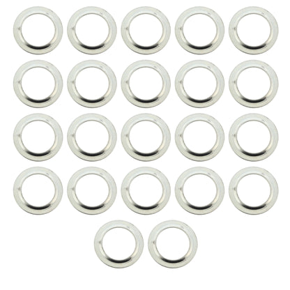 22 Gardner Bender RW505 Cold Rolled Steel Reducing Washers, 1 X 3/4 IN