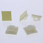 Gardner Bender PCC1538 Electrical Cord Clips 3/8" Adhesive Base